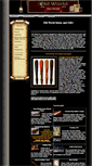 Mobile Screenshot of oldworldmusicandgifts.com